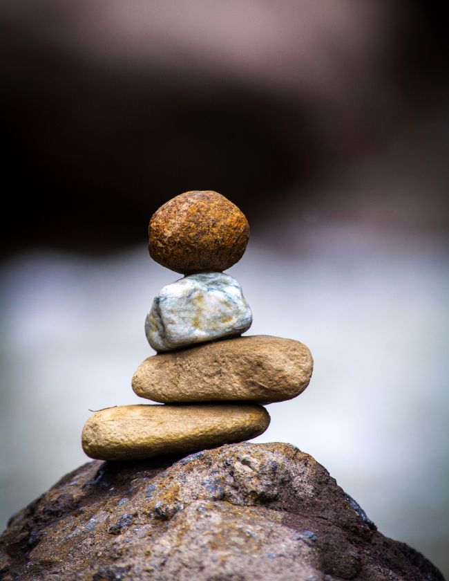 Emotionale Ausgeglichenheit, Gesundheitsmanagement