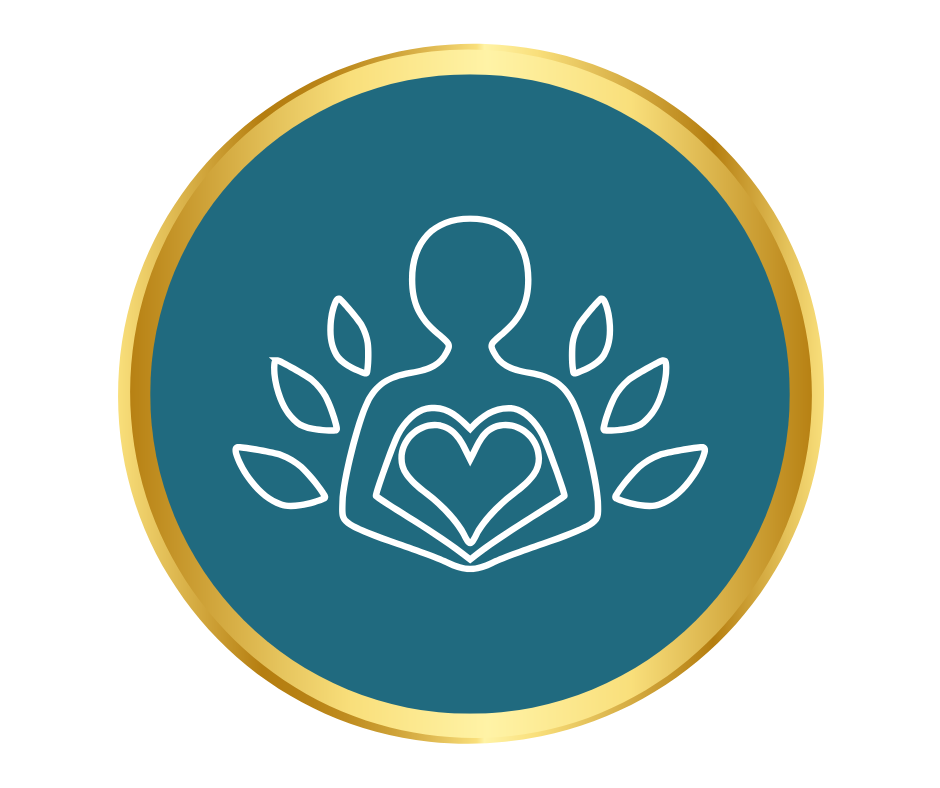 Herzraum-Healing "Selbst verbunden" 3 Monate